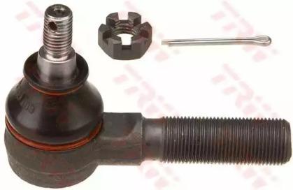 TRW JTE461 End assy tie rod steering TRW JTE461 End assy tie rod steering