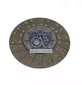 Diesel Technic 1.13300 Disc assy clutch Diesel Technic 1.13300 Disc assy clutch