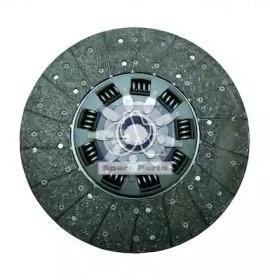 Diesel Technic 1.13301 Диск зчеплення