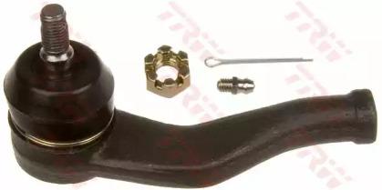 TRW JTE545 End assy tie rod steering TRW JTE545 End assy tie rod steering