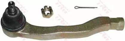 TRW JTE555 Наконечник поперечной рулевой тяги TRW JTE555 Наконечник поперечной рулевой тяги