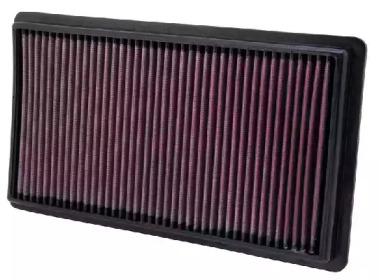 K&N 33-2395 Air filter K&N 33-2395 Air filter