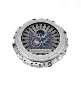 Diesel Technic 1.13345 Disc assy clutch friction Diesel Technic 1.13345 Disc assy clutch friction