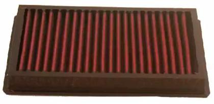 K&N 33-2667 Air filter
