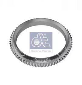 Diesel Technic 1.14233 Кольцо синхронизатора