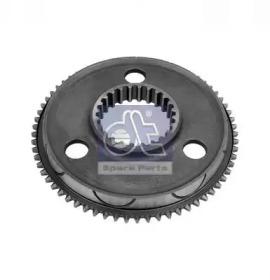 Diesel Technic 1.14376 Кольцо синхронизатора