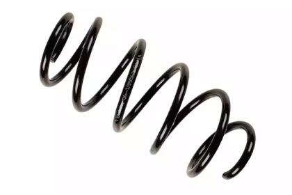 Bilstein 36-199563 Пружина підвіски