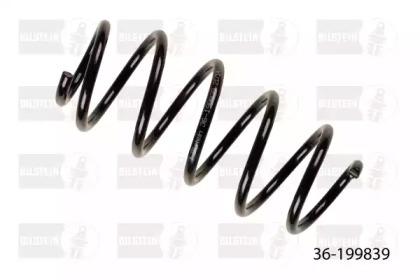 Bilstein 36-199839 Пружина підвіски