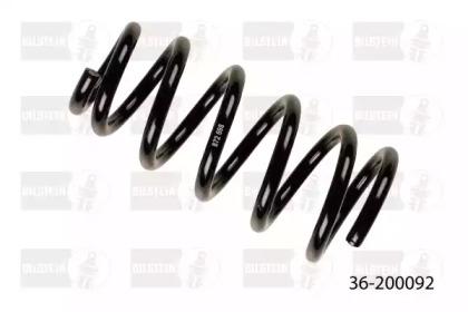 Bilstein 36-200092 Пружина підвіски