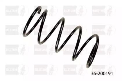 Bilstein 36-200191 Пружина підвіски