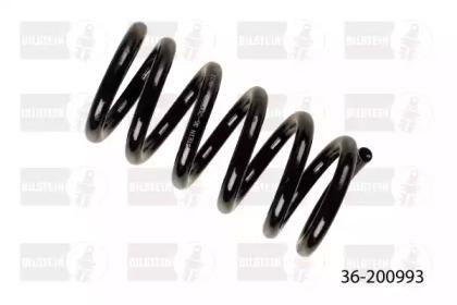 Bilstein 36-200993 Пружина подвески передняя Bilstein 36-200993 Пружина подвески передняя