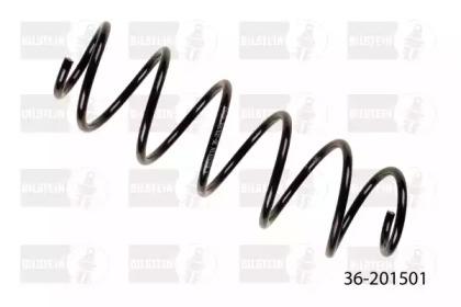 Bilstein 36-201501 Пружина підвіски