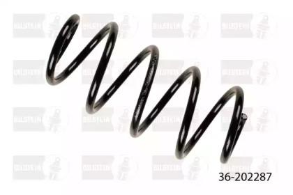 Bilstein 36-202287 Пружина підвіски