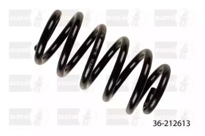 Bilstein 36-212613 Пружина підвіски