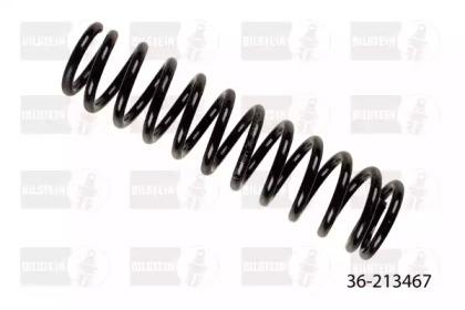 Bilstein 36-213467 Пружина подвески Bilstein 36-213467 Пружина подвески
