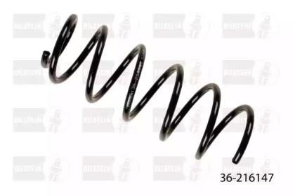 Bilstein 36-216147 Пружина підвіски Bilstein 36-216147 Пружина підвіски