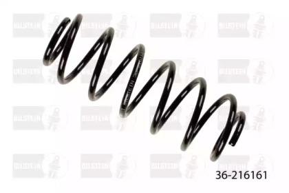Bilstein 36-216161 Пружина подвески передняя Bilstein 36-216161 Пружина подвески передняя