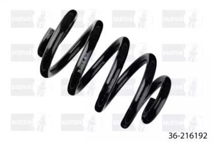 Bilstein 36-216192 Пружина підвіски