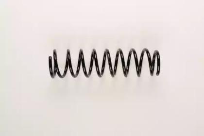 Bilstein 36-218110 Пружина подвески передняя Bilstein 36-218110 Пружина подвески передняя