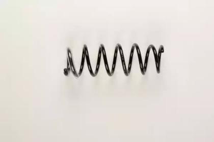 Bilstein 36-219872 Пружина подвески передняя Bilstein 36-219872 Пружина подвески передняя