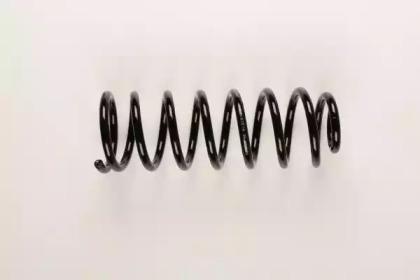 Bilstein 36-222209 Пружина подвески передняя