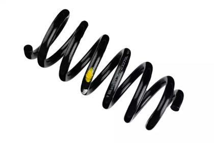 Bilstein 36-233786 Пружина подвески передняя Bilstein 36-233786 Пружина подвески передняя