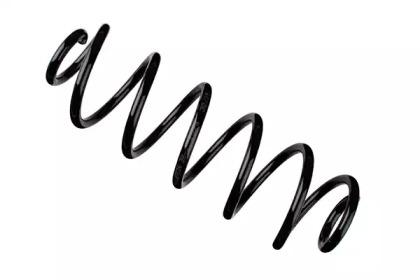 Bilstein 36-234974 Пружина подвески передняя Bilstein 36-234974 Пружина подвески передняя