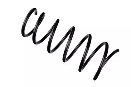 Bilstein 36-237463 Пружина підвіски Bilstein 36-237463 Пружина підвіски