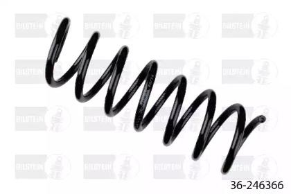 Bilstein 36-246366 Пружина підвіски
