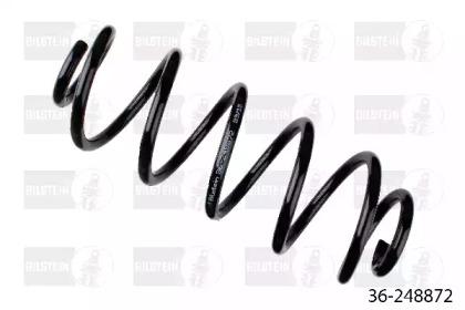 Bilstein 36-248872 Пружина підвіски