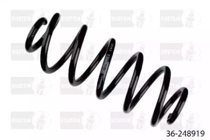 Bilstein 36-248919 Пружина подвески передняя Bilstein 36-248919 Пружина подвески передняя