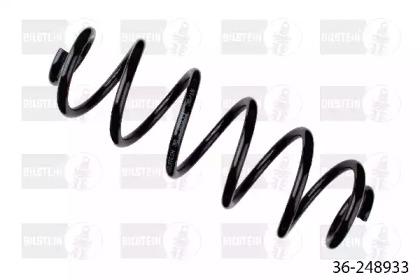 Bilstein 36-248933 Пружина подвески передняя Bilstein 36-248933 Пружина подвески передняя