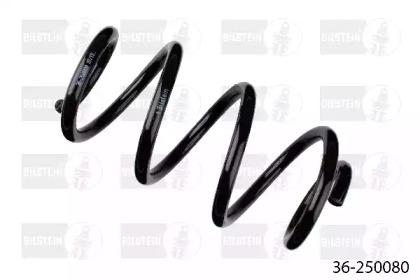 Bilstein 36-250080 Пружина підвіски Bilstein 36-250080 Пружина підвіски