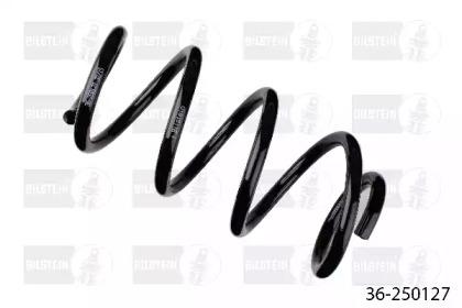 Bilstein 36-250127 Пружина подвески передняя Bilstein 36-250127 Пружина подвески передняя