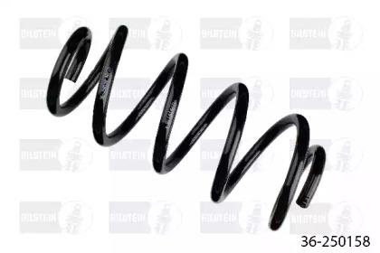 Bilstein 36-250158 Пружина подвески передняя