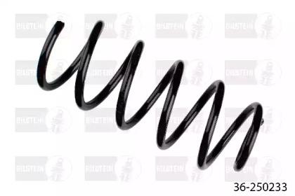 Bilstein 36-250233 Пружина підвіски Bilstein 36-250233 Пружина підвіски