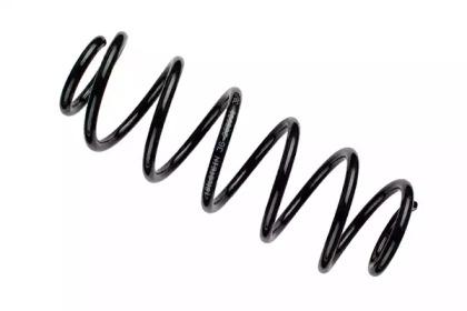 Bilstein 36-265992 Пружина підвіски Bilstein 36-265992 Пружина підвіски