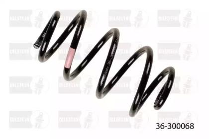 Bilstein 36-300068 Пружина подвески передняя Bilstein 36-300068 Пружина подвески передняя