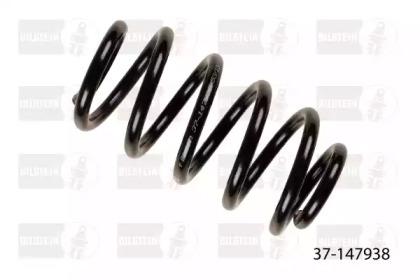 Bilstein 37-147938 Пружина підвіски Bilstein 37-147938 Пружина підвіски