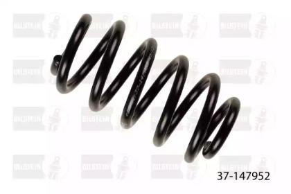 Bilstein 37-147952 Пружина подвески передняя Bilstein 37-147952 Пружина подвески передняя