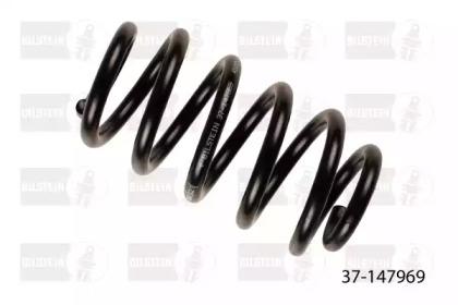 Bilstein 37-147969 Пружина подвески передняя