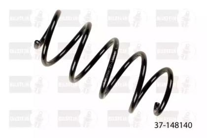 Bilstein 37-148140 Пружина подвески