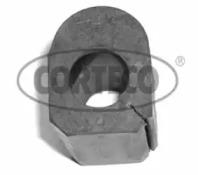 Corteco 21652442 Bushing stabilizer Corteco 21652442 Bushing stabilizer