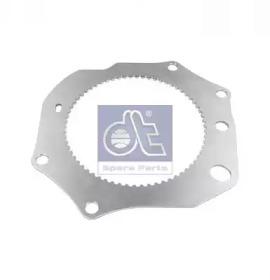 Diesel Technic 1.14615 Disc assy clutch