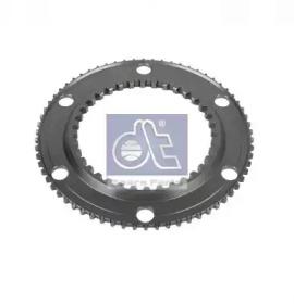 Diesel Technic 1.14666 Синхронизатор