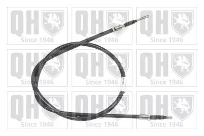Quinton Hazell BC3486 Brake cable Quinton Hazell BC3486 Brake cable