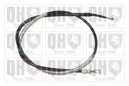 Quinton Hazell BC3639 Трос стояночного тормоза Quinton Hazell BC3639 Трос стояночного тормоза