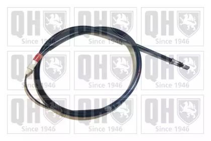 Quinton Hazell BC3814 Трос стояночного гальма