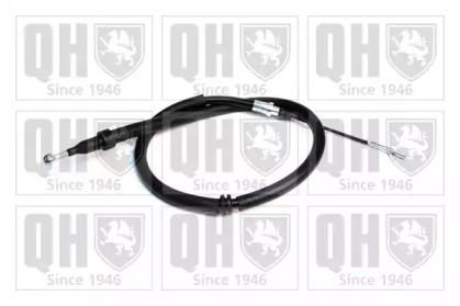 Quinton Hazell BC3822 Трос стояночного тормоза