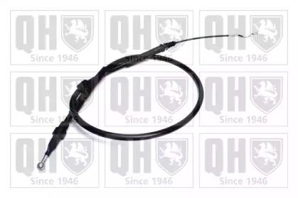 Quinton Hazell BC3946 Трос стояночного гальма